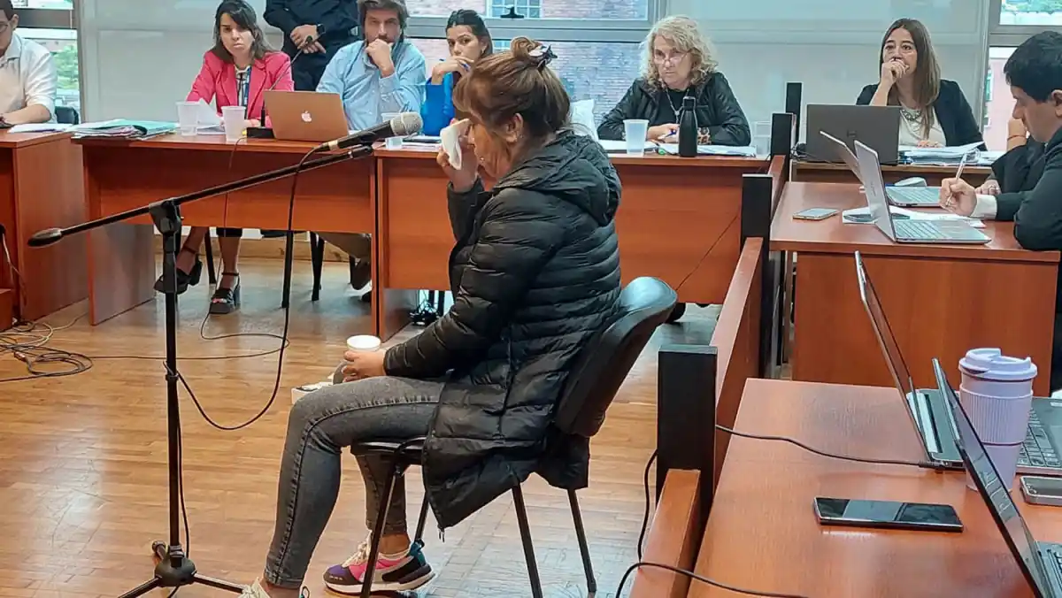 Los juicios a “Miguelón” muestran lo peor del narcomenudeo