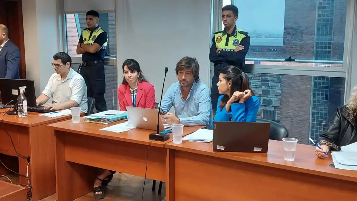 Los juicios a “Miguelón” muestran lo peor del narcomenudeo