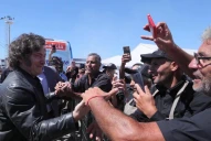 El alivio fiscal a las provincias está sujeto al alineamiento de los gobernadores, advirtió Milei