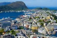 Noruega busca argentinos para trabajar: ¿cómo aplicar y ganar 5.000 euros mensuales?