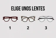 Test de personalidad: los anteojos que elijas te dirán cómo te ven los demás