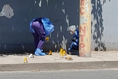 Todas las respuestas del femicidio que moviliza a Tucumán