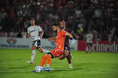 Encuesta: ¿Por qué San Martín de Tucumán no pasó del 0-0?