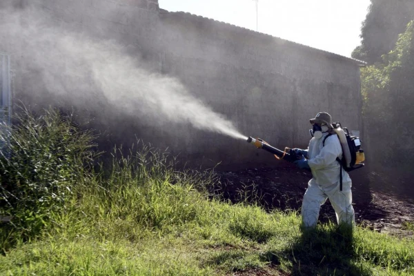 En Tucumán se alcanzaron los 4.776 casos de dengue