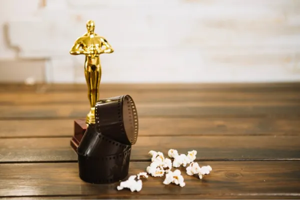 Premios Oscar 2024: dónde ver las candidatas a mejor película