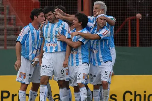Fue un referente de Atlético Tucumán en el ascenso de 2009 y le gustaría dirigirlo en el futuro