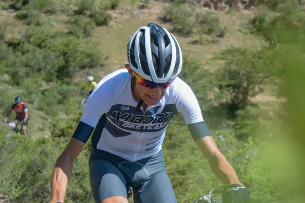 Mountain bike: en San Pedro de Colalao hay gran interés por el  inicio del Campeonato Tucumano de cross rural