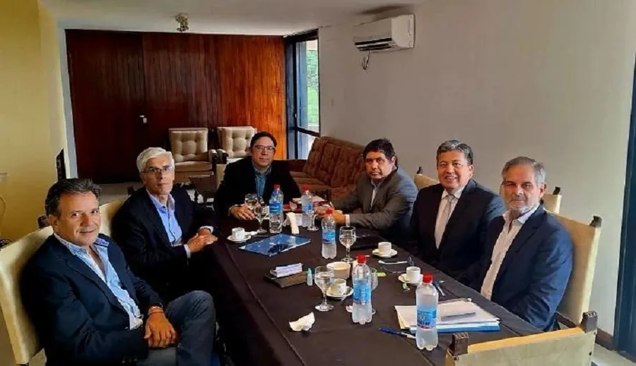 Tucumán fue el epicentro de un encuentro de rectores de Universidades del NOA