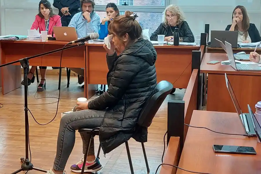 Los juicios a “Miguelón” muestran lo peor del narcomenudeo