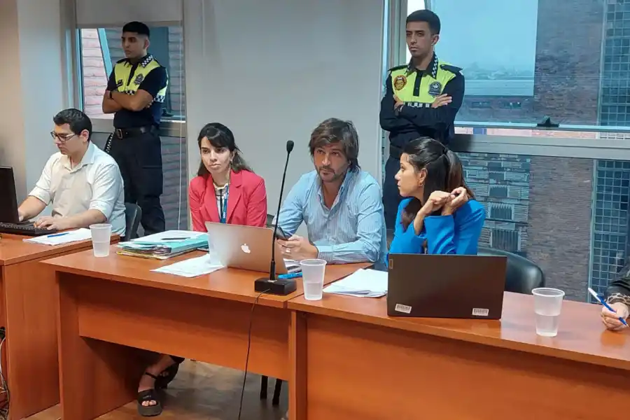 Los juicios a “Miguelón” muestran lo peor del narcomenudeo