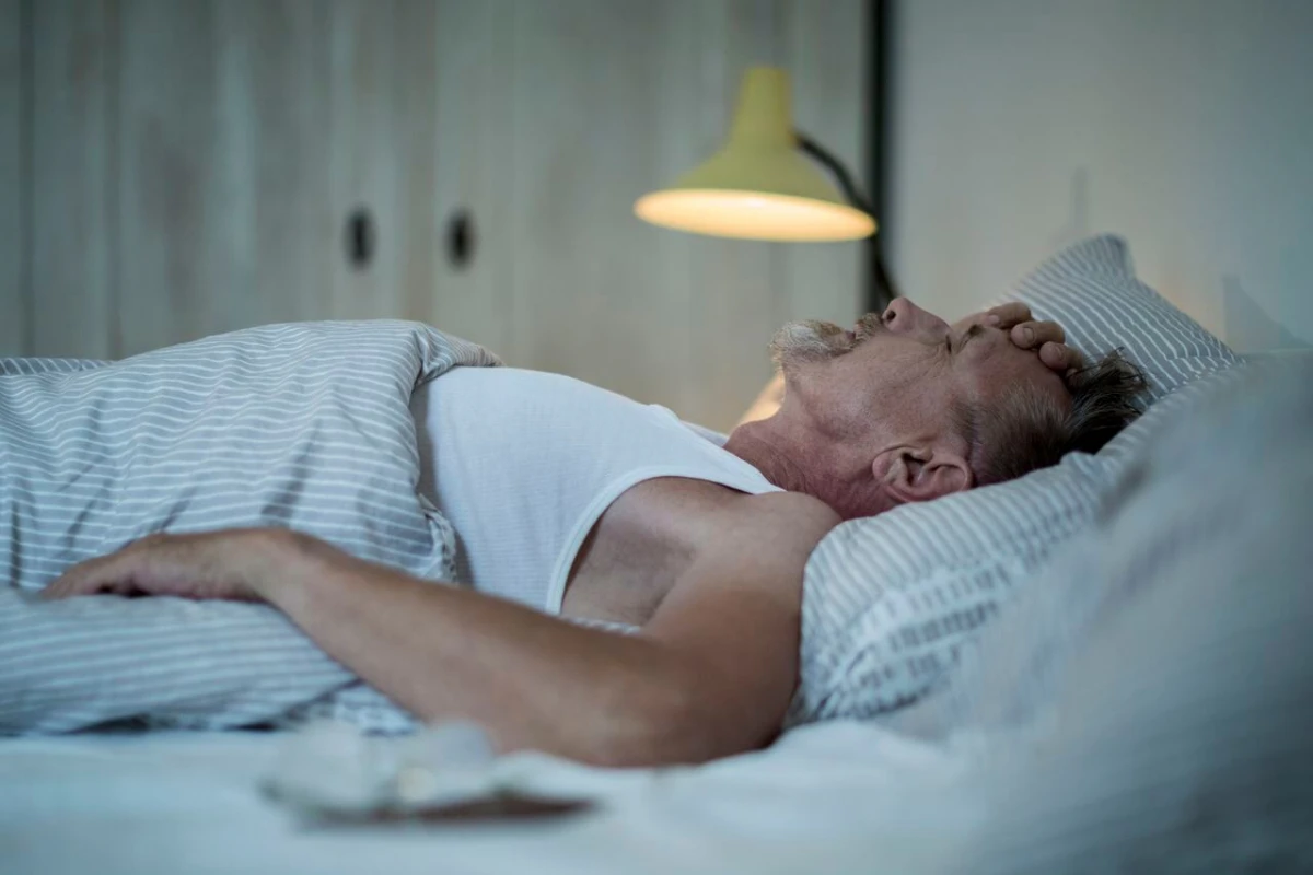 EVITAR IMPEDIMENTOS. Para dormir mejor sin impedimentos, es necesaria una limpieza del sueño. 