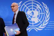 La ONU lanzó una dura advertencia sobre la inteligencia artificial: Es un riesgo existencial para la humanidad
