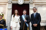 Aumentan las dietas de los diputados y senadores en un 30% para el primer bimestre del año