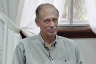 Roberto Sánchez Loria: La Estación Experimental es su gente; sin ella, sería un museo