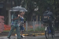 Alerta por tormentas y vientos fuertes: ¿en qué provincias se espera mal clima?