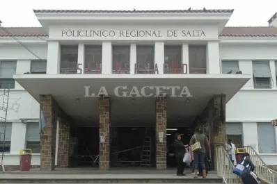 El alcalde de Tarija le pide al gobernador de Salta que los bolivianos puedan seguir atendiéndose gratis en los hospitales