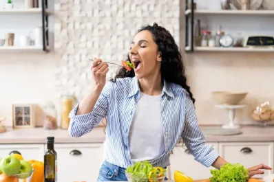 El superalimento que da energía por la mañana y te ayuda a relajar por la noche