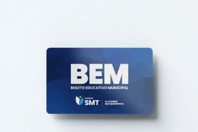 Conocé cuál es el número de WhatsApp para evacuar dudas sobre el trámite de Boleto Educativo Municipal