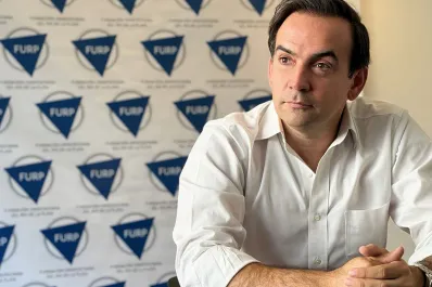 La FURP anunció cambio de autoridades