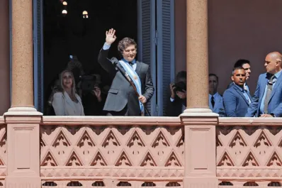 Pacto de Mayo: el Gobierno convocará a los gobernadores en grupos y por etapas