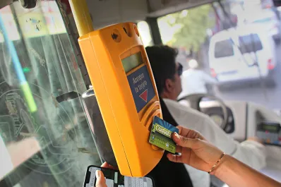 Aumento del boleto: ¿por qué los kioscos se quedan sin recarga?