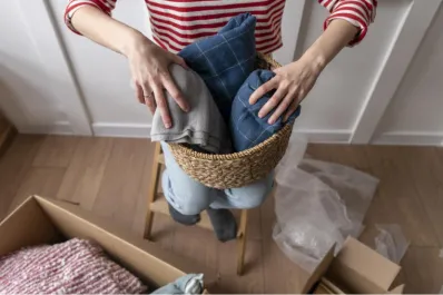 Método 12-12-12: cómo ordenar tu casa en tres pasos y evitarte el estrés