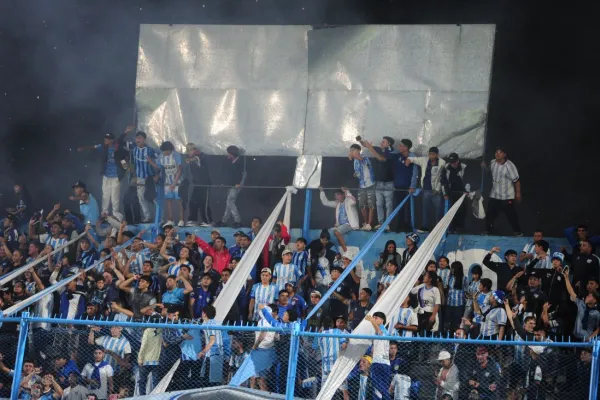 Atlético Tucumán fue goleado por Banfield y profundizó su mal momento futbolístico