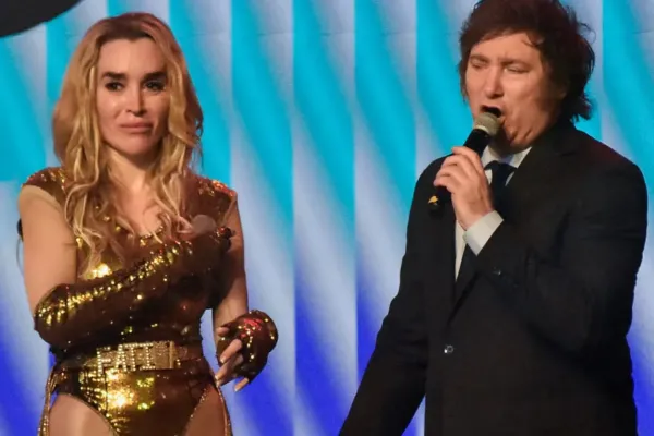 Qué dijo Fátima Florez sobre los rumores de crisis y separación con Javier Milei