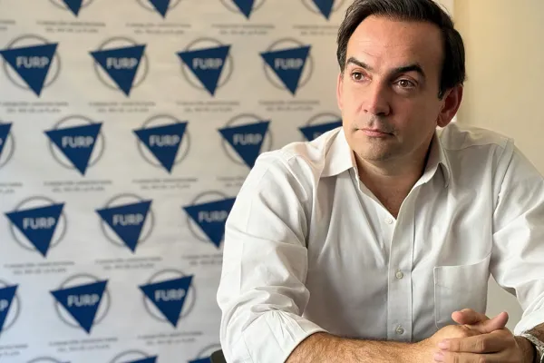 La FURP anunció cambio de autoridades