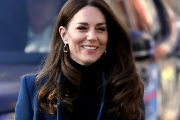 Reapareció Kate Middleton: la primera foto de la Princesa de Gales a 50 días de su cirugía abdominal