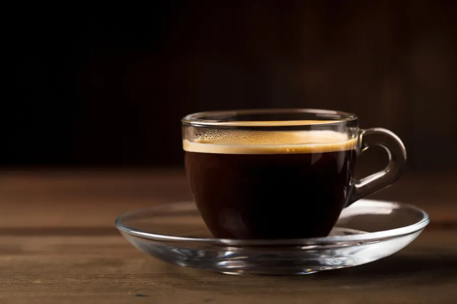 El café tiene un fuerte poder en el metabolismo