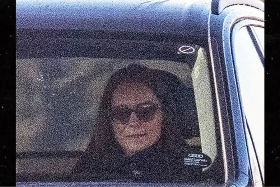 La primera aparición de Kate Middleton tras su cirugía abdominal