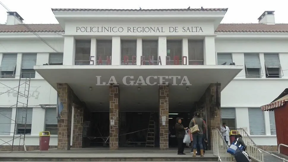 El alcalde de Tarija le pide al gobernador de Salta que los bolivianos puedan seguir atendiéndose gratis en los hospitales