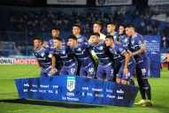Acosta y Lagos fueron los aprobados de Atlético Tucumán en la derrota ante Banfield