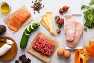 Dieta keto: el plan que ayuda a perder peso en 15 días