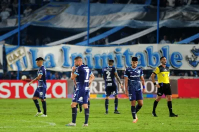 Así quedó Atlético Tucumán en la tabla de posiciones: último en su zona y sin ganar