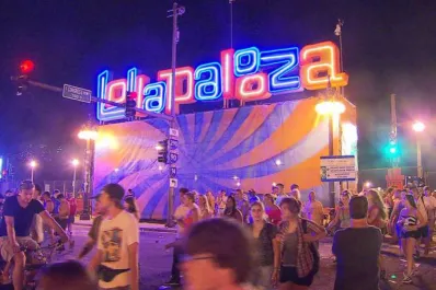 Lollapalooza Argentina 2024: todo lo que tenés que saber antes de ir al festival