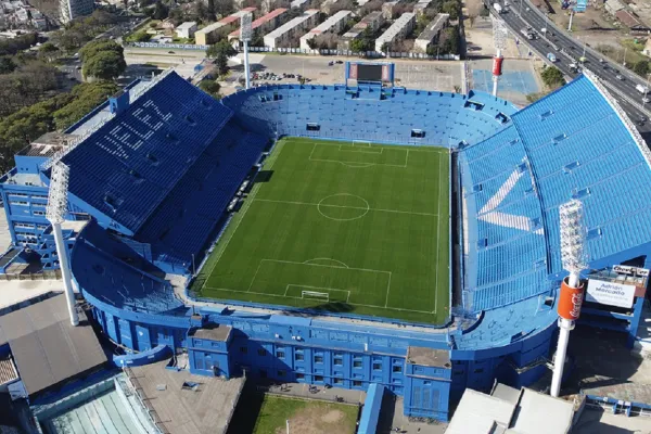 Vélez separó del plantel a los cuatro jugadores denunciados por abuso sexual en Tucumán