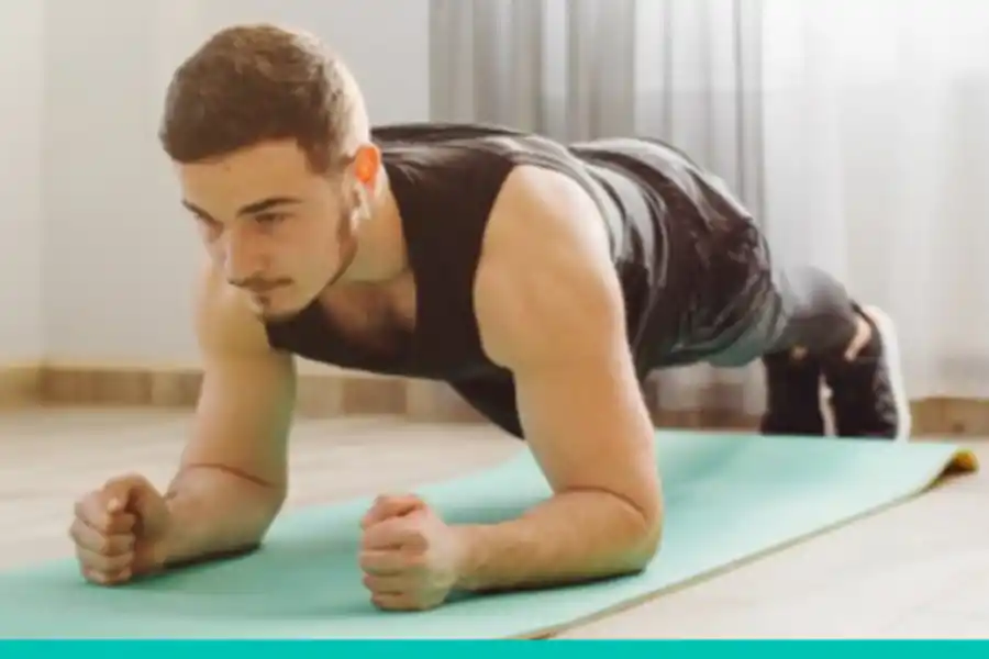 Para mayores de 50 años: cuáles son los tres ejercicios más recomendados para eliminar la grasa del abdomen