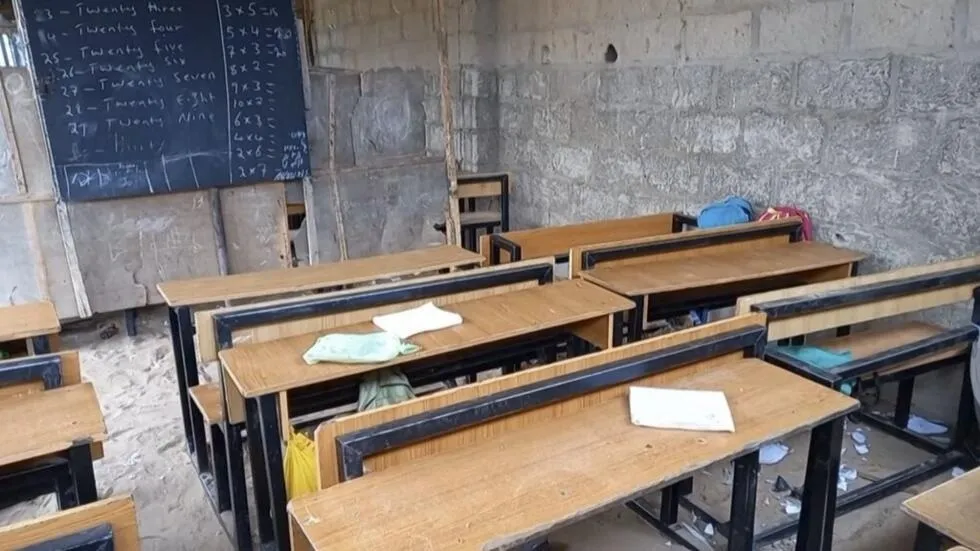 Nigeria: secuestran a más de 100 estudiantes
