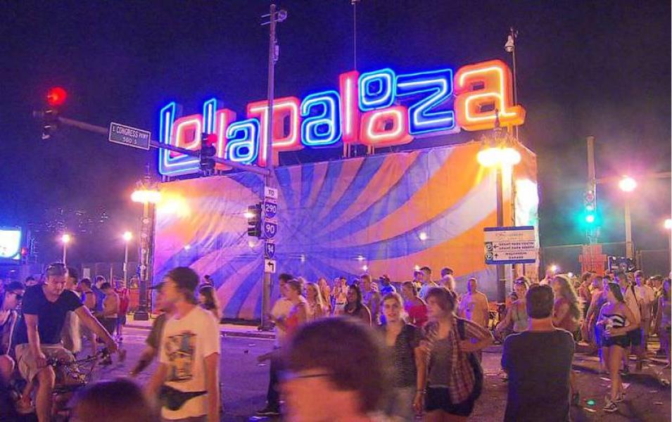 Lollapalooza Argentina 2024 todo lo que tenés que saber antes de ir al