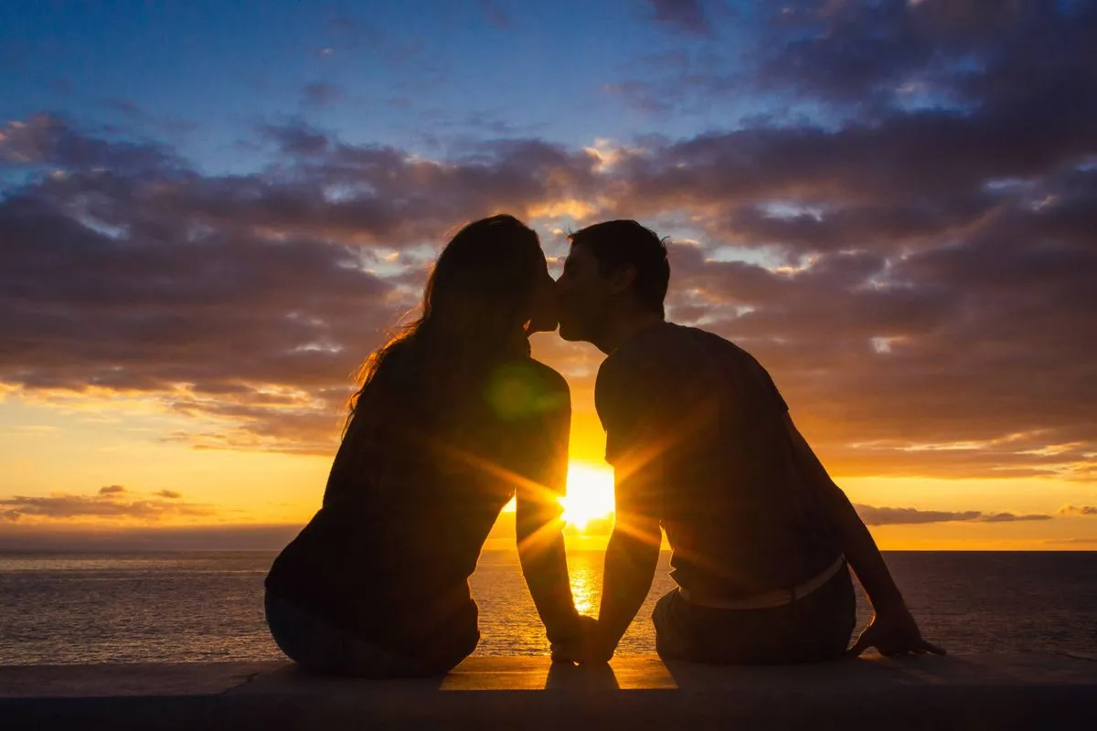 ¿El amor alarga la vida?: Por qué es tan bueno para la salud cerebral