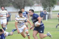 Universitario vs Lawn Tennis, el destacado de la fecha 2 del Anual de rugby
