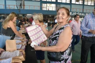 Extienden hasta el lunes 11 la entrega de boletos gratuitos a jubilados