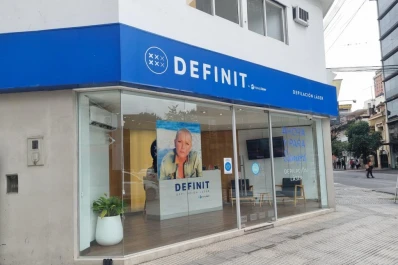 La mayor cadena de depilación láser ya llegó a Yerba Buena