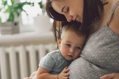 Cuál es la diferencia de edad ideal entre hermanos, según la ciencia