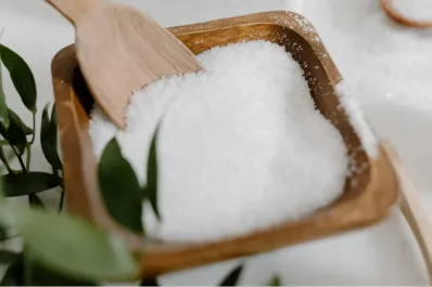 Feng Shui: ¿qué significado tiene colocar sal en la puerta de la casa?