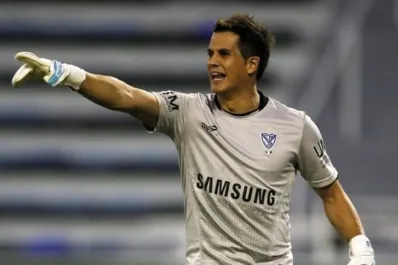 Sosa, en su Instagram, hizo un posteo repudiando la violencia de cualquier tipo