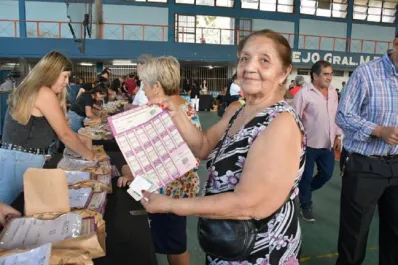 Extienden hasta el lunes 11 la entrega de boletos gratuitos a jubilados