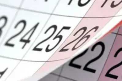 Se viene un fin de semana extra largo de seis días: cuándo cae y cómo será